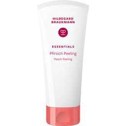 Hildegard Braukmann, Essentials Pfirsich Peeling
