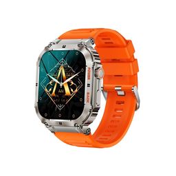 Smartwatch - Smarty2.0 - SW066B