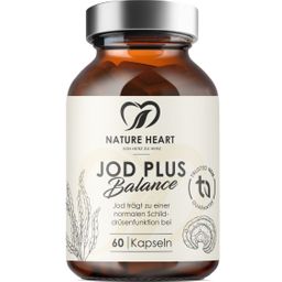 Nature Heart Jod Plus Balance