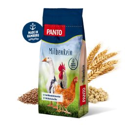 PANTO MilbenRein 3mm 10kg