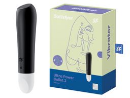 SATISFYER Ultra Power Bullet 2