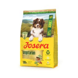 Josera A/S Adult Vegetarian