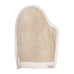 Niyok Massagehandschuh