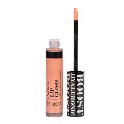 benecos Lipgloss natural glam