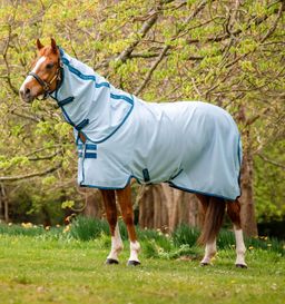 Horseware Fliegendecke Amigo Bug Rug Plus