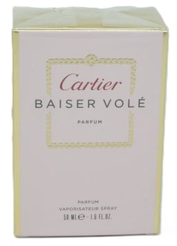 Cartier Baiser Volé Parfum Spray