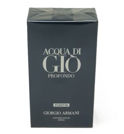 Giorgio Armani Acqua di Giò Profondo Parfum 50ml