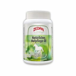 Zedan Natürliches Hufpflege-Öl - Dose