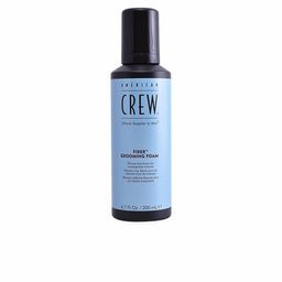 American Crew Fiber Grooming Foam