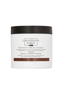 Christophe Robin Shade Variation Mask