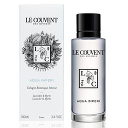 Botanique Intense Aqua Imperi Eau de Toilette 100 ml