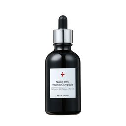 CUSKIN Dr. Solution Niacin 10% Vitamin C Ampulle