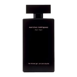 Narciso Rodriguez, For Her Shower Gel