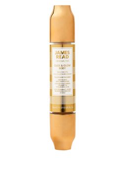 James Read Click & Glow Body