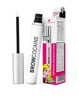 Svenja Walberg Browcoca!ne Brow Booster Serum - Augenbrauenserum