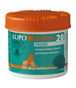 LUPO Gelenk 20 - Pulver