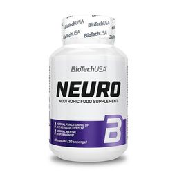 BioTech Neuro