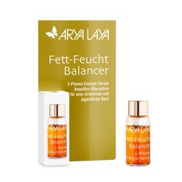 ARYA LAYA Fett-Feucht Balancer "Probierpack"