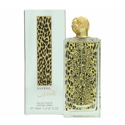 Salvador Dali Wild Eau De Toilette Spray