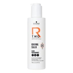 Schwarzkopf Bc Cp r-Two Sealer