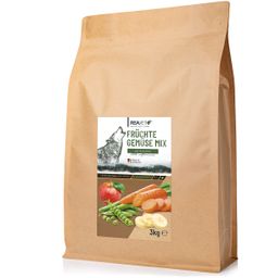 Früchte & Gemüse Mix mit Kräutern - ReaVET