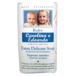 Nesti Dante Seife Extra Delicate Baby Soap