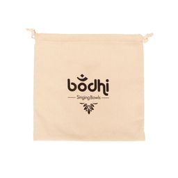 bodhi Gepolsterter Beutel für Klangschale