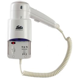 Solis HAARTROCKNER/HOTELFÃ–N M. HALTE (TYP 431+STECKD.1200W)