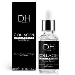 Dr H Anti-Aging-Kollagen-Gesichtsserum 30 ml