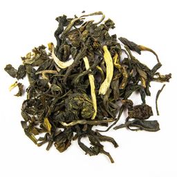 Schrader Weißer Tee China White Monkey Pekoe