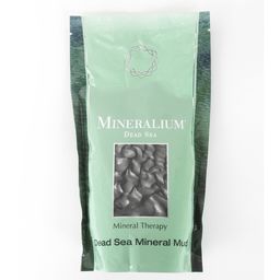 Mineralium - Reinigender Schwarzer Schlamm aus dem Toten Meer