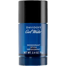 Davidoff, Cool Water Deodorant Stick