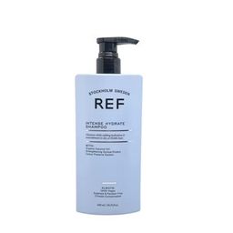REF - Intense Hydrate Shampoo - für trockenes, normales Haar  600 ml
