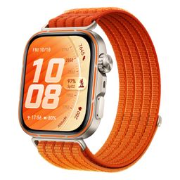 Huawei Watch Fit 5 Pro Smartwatch