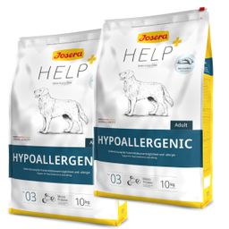Josera Help Hypoallergenic Hund