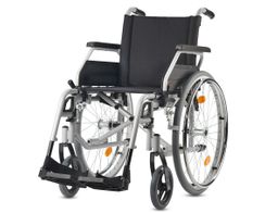 Bischoff & Bischoff Rollstuhl Pyro Start SB 37 TB