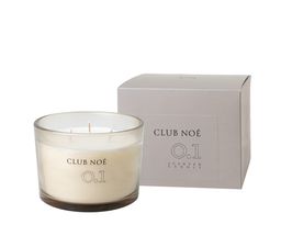 AVA & MAY 0.1 Große Duftkerze