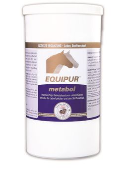 EQUIPUR - metabol