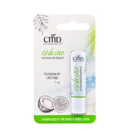 CMD Naturkosmetik Rio de Coco Lippenpflegestift mit Limettenkern