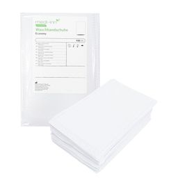 Medi-Inn Einmal-Waschhandschuhe Economy