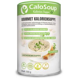 Gourmet Suppe als hochkalorische Nahrung für Gewichtszunahme 20 Portionen - CaloSoup von Calovital
