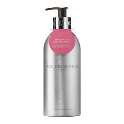 Molton Brown, Fiery Pink Pepper Bade- und Duschgel Wiederbefüllbare Flasche