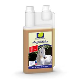 Nature's Best MagenStärke