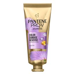 Pantene Pro-V - Intensivpflege "Miracles Color Damage Reverse Shot Biotin"
