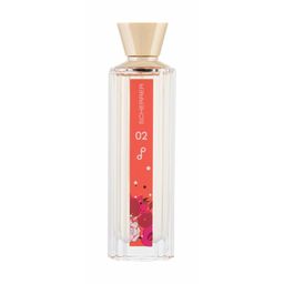 Jean Louis Scherrer Pop Delights 02 Eau De Toilette  Frau