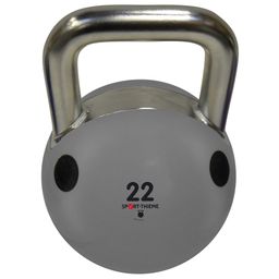 Sport-Thieme Kettlebell Soft