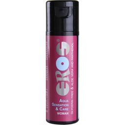 EROS *Aqua Sensations Care & Woman*