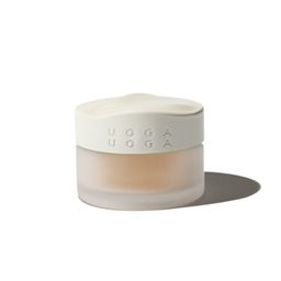 Uoga Uoga Mineral Foundation Goddess of gold