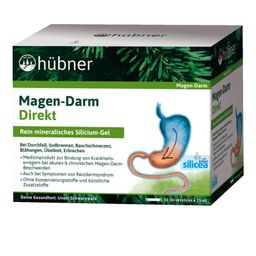 Hübner - Magen-Darm Direkt, Portionssticks