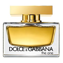 Dolce Gabbana, The One EdP Nat. Spray